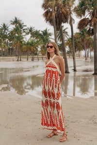 Balneaire, Vestido, Ref. 0F61051, Ropa de playa, Vestidos