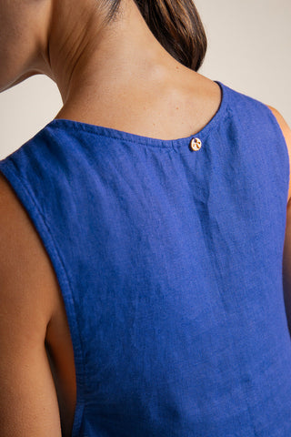 Vestido corto