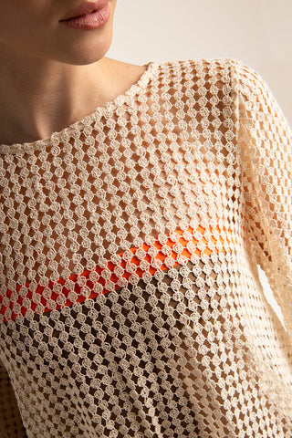 Vestido corto