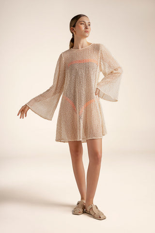Vestido corto