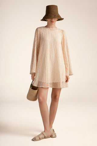 Vestido corto