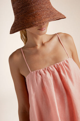 Vestido corto