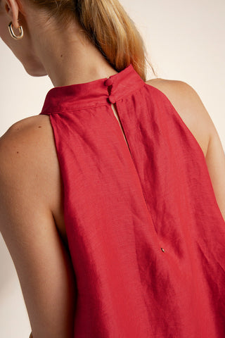 Vestido corto