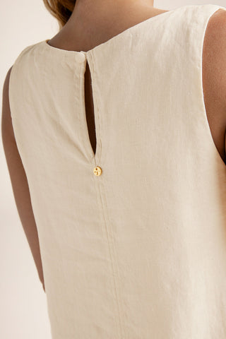 Vestido corto