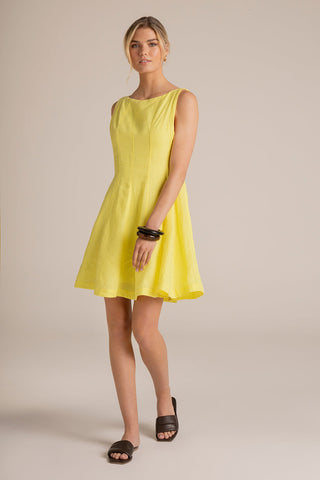 Vestido corto