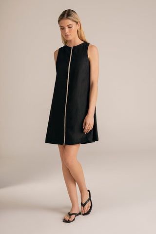 Vestido corto