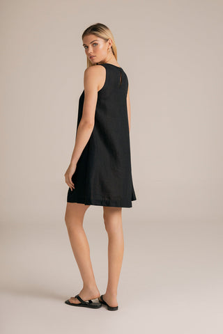 Vestido corto