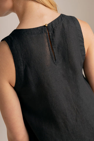 Vestido corto