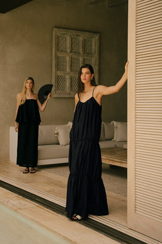 Vestido largo