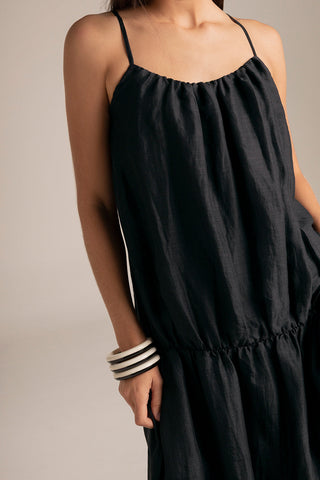 Vestido largo
