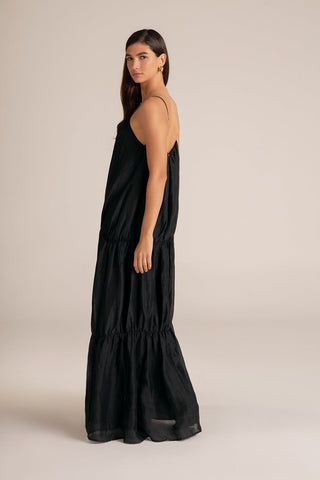 Vestido largo