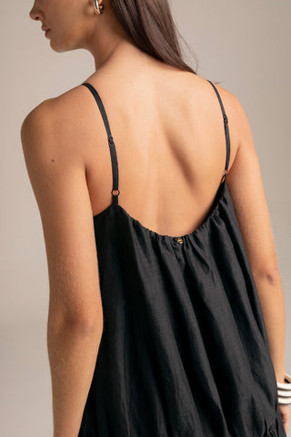 Vestido largo