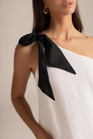 Vestido largo