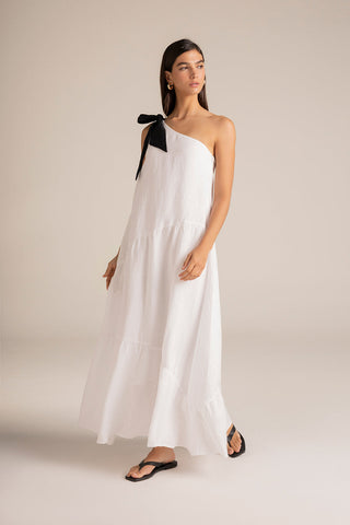 Vestido largo