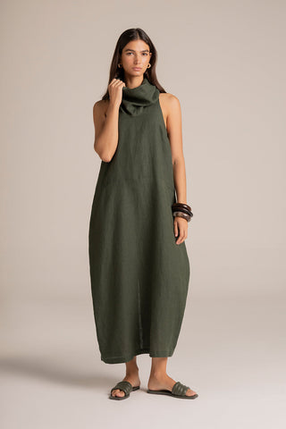 Vestido largo
