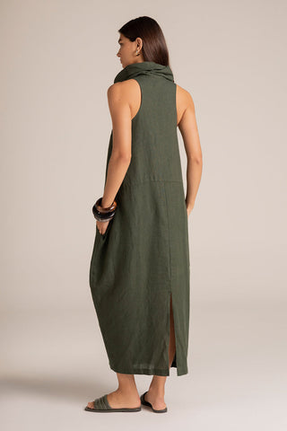 Vestido largo
