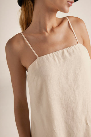 Vestido largo
