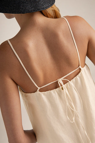 Vestido largo