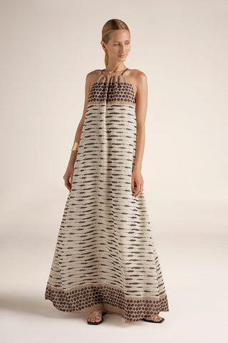 Vestido largo
