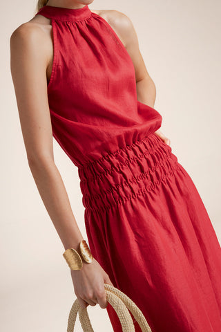 Vestido largo