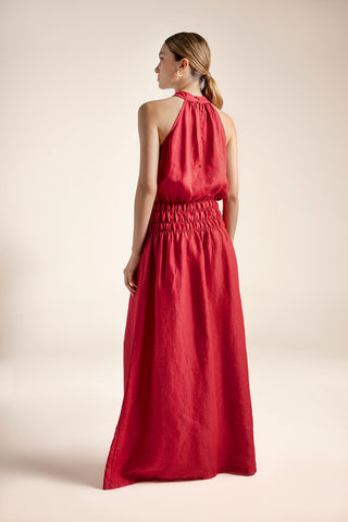 Vestido largo