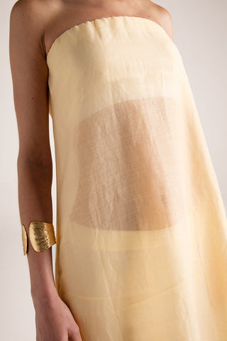 Vestido largo