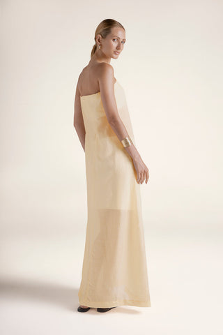 Vestido largo