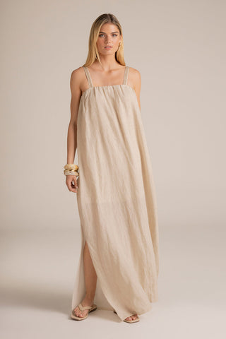 Vestido largo