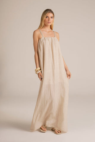Vestido largo