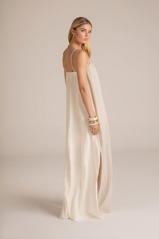 Vestido largo
