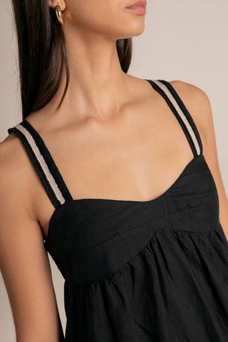 Vestido largo