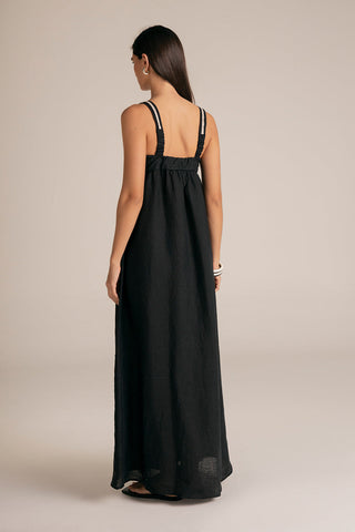 Vestido largo