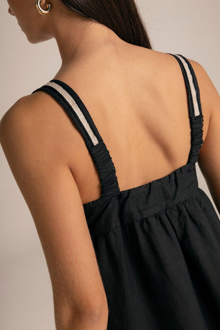 Vestido largo