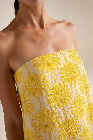 Vestido midi
