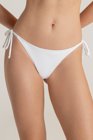 Bikini bottom tanga - Bikini