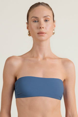 Bikini top strapless - Bikini