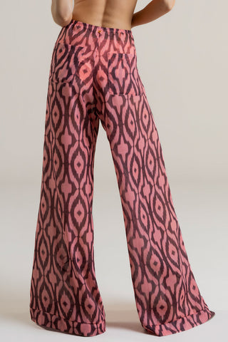 Pantalón Rosado