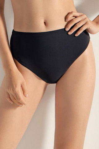 Panty Culotte Alto