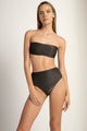 Balneaire, Top strapless, Ref. 0B73041, Vestidos de Baño, Tops Bikini