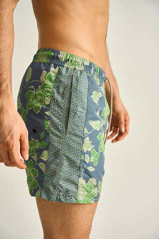 Pantaloneta de hombre