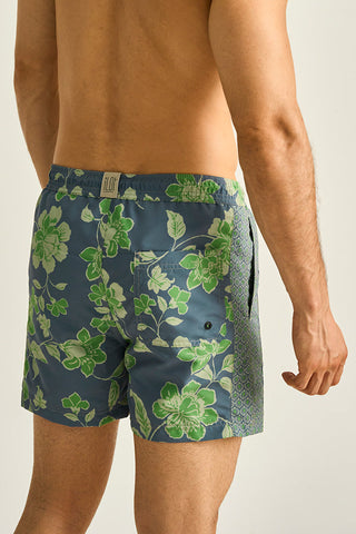 Pantaloneta de hombre