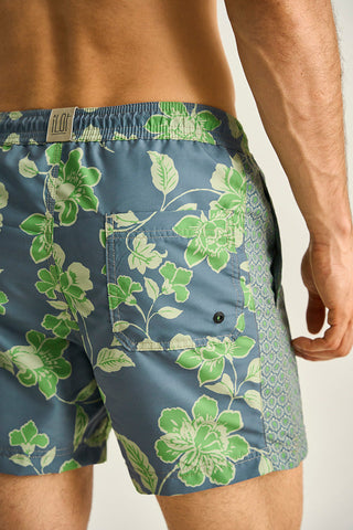 Pantaloneta de hombre