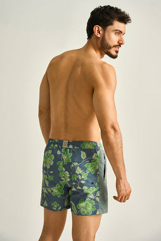 Pantaloneta de hombre