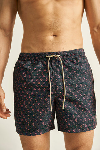 Pantaloneta de hombre