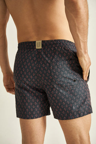 Pantaloneta de hombre