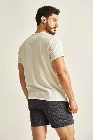 Pantaloneta de hombre