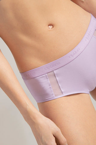 Panties algodón Options - Ropa interior