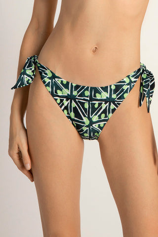 Balneaire, Panty pierna alta, Ref. 0U64041, Vestidos de Baño, Panties Bikini