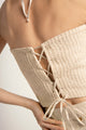 Balneaire, Top crochet, Ref. 0A62041, Vestidos de Baño, Tops Bikini